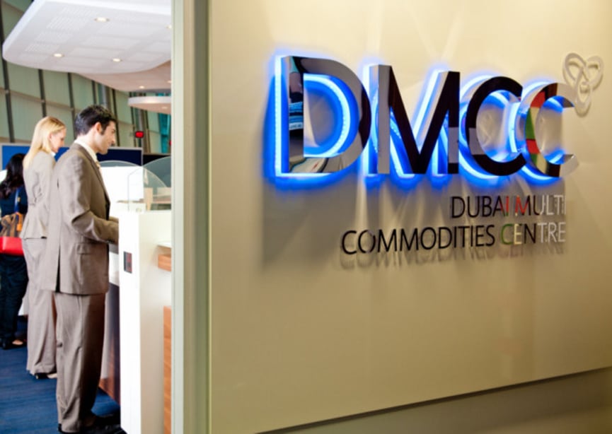 DMCC