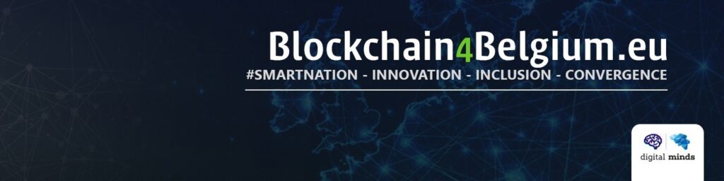 blockchain4belgium