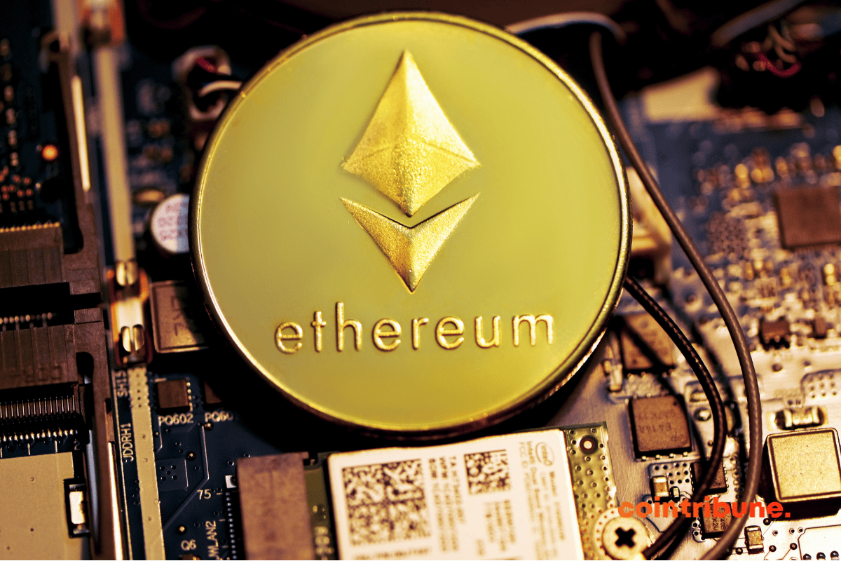 Token Ethereum