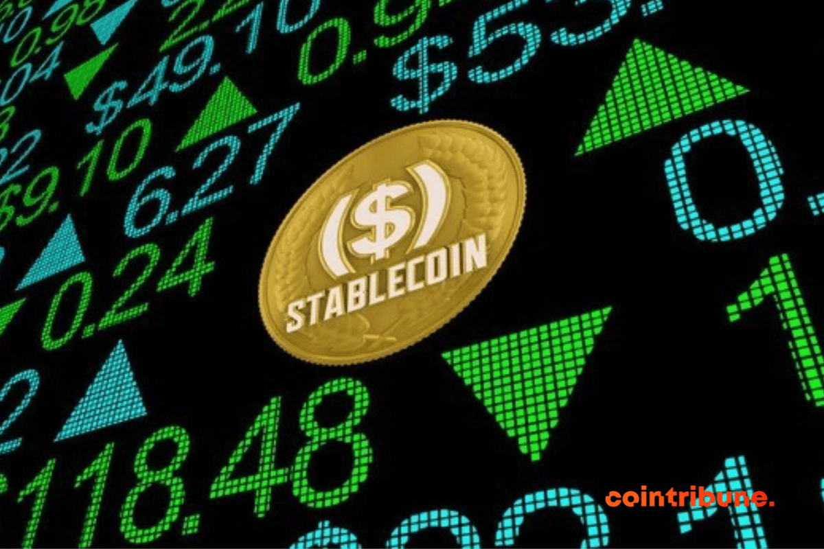 Stablecoins