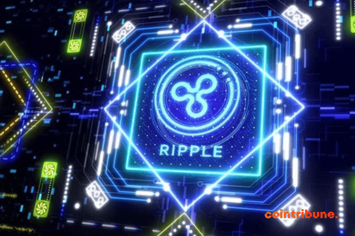 XRP Ripple