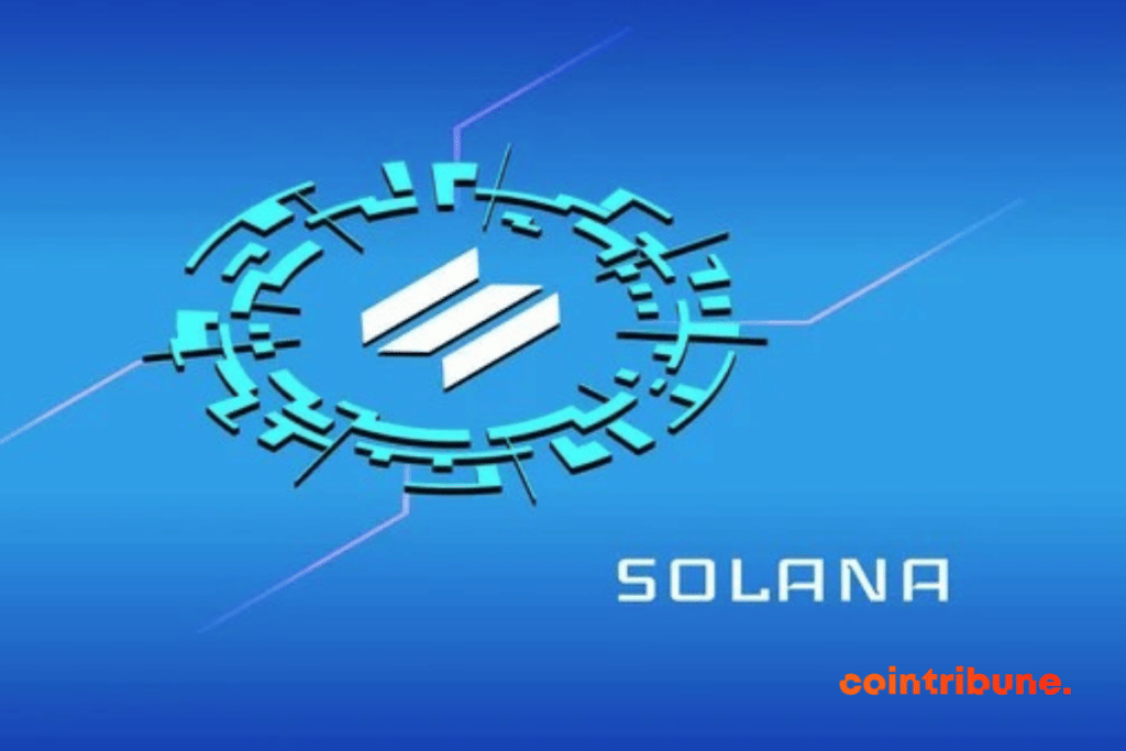 Blockchain Solana