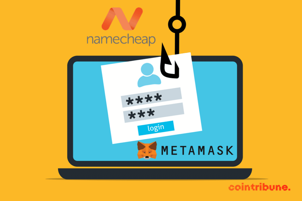 MetaMask, crypto wallet