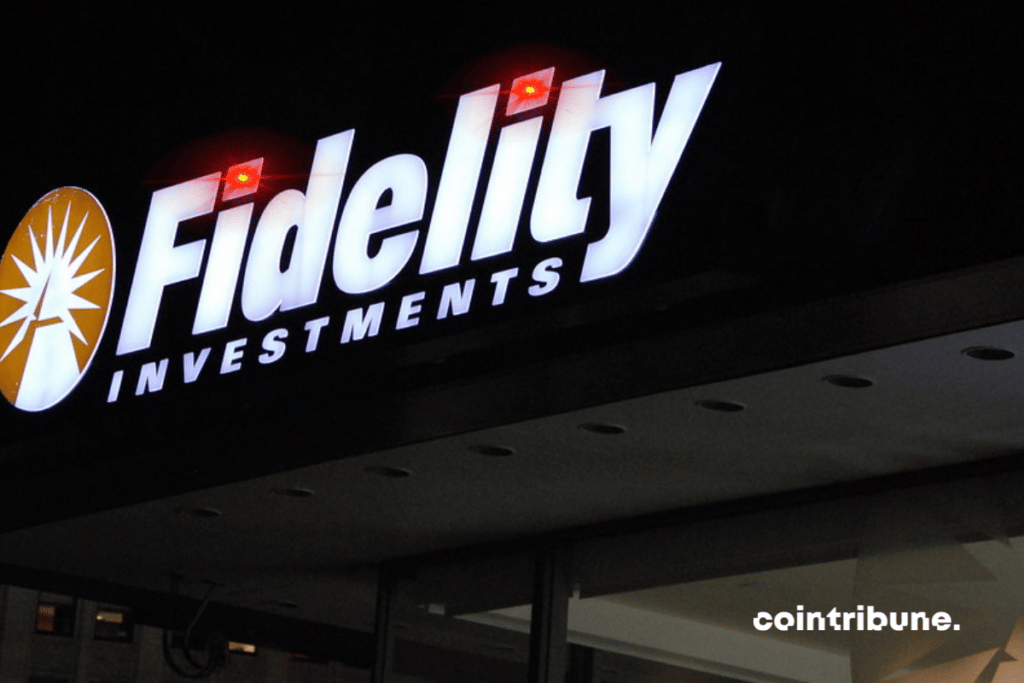 fidelity bitcoin