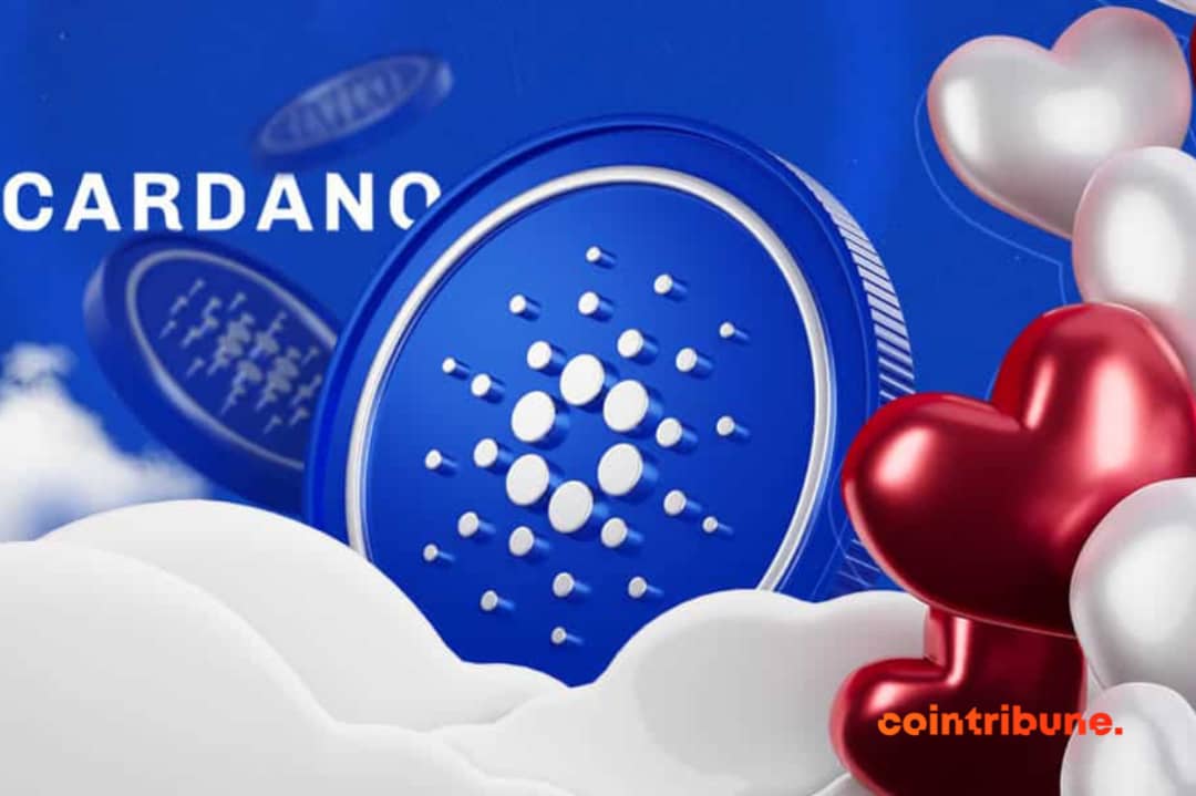 Crytpto Cardano (ADA)