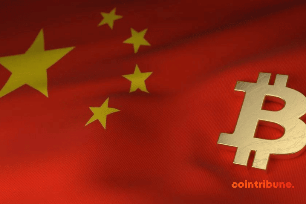 Au risque de rater des opportunités technologique à long terme, la Chine devrait reconsidérer son interdiction des crypto