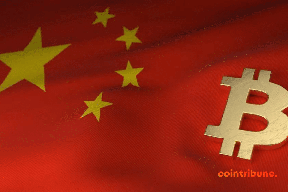 Pékin contredit l’interdiction des cryptos en soutenant les ambitions de Hong Kong