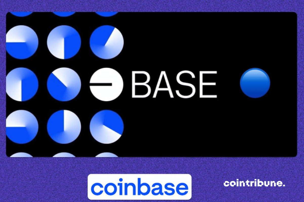 Coinbase protocole Base