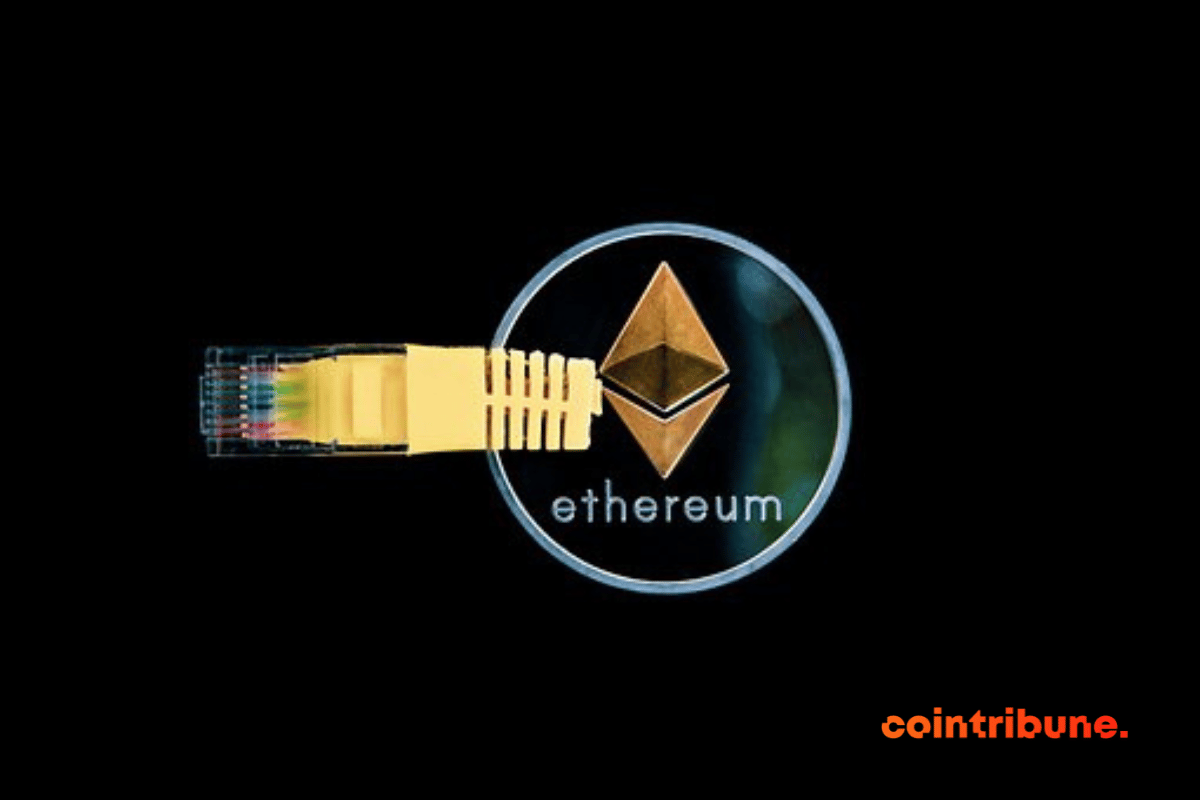 Ethereum (ETH)