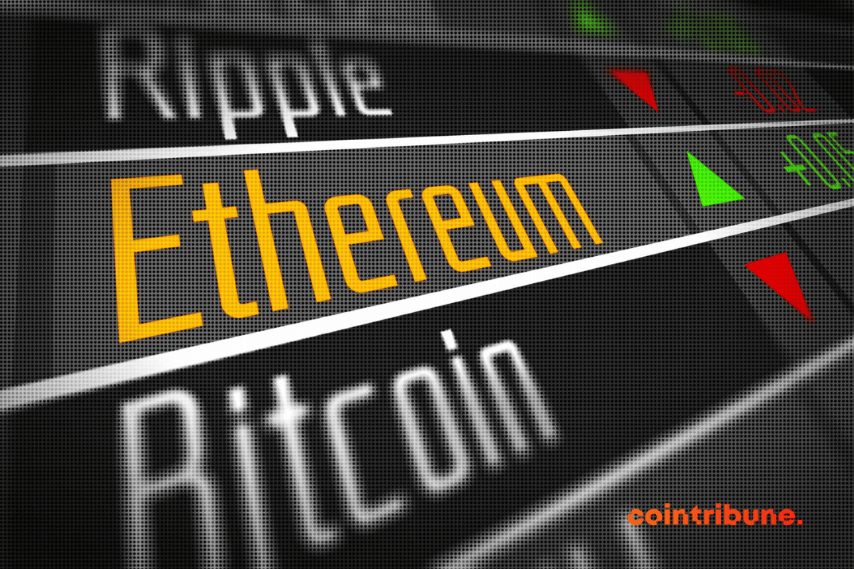 Ethereum (ETH) : « l'unique monnaie d'internet », selon Raoul Pal