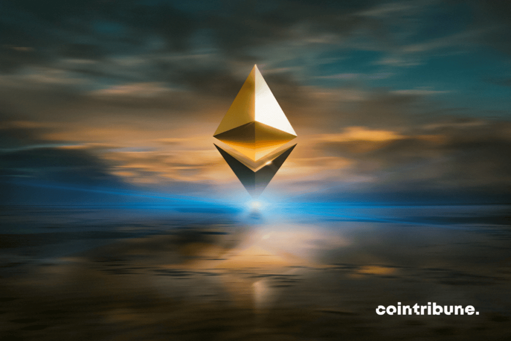 Ethereum (ETH)