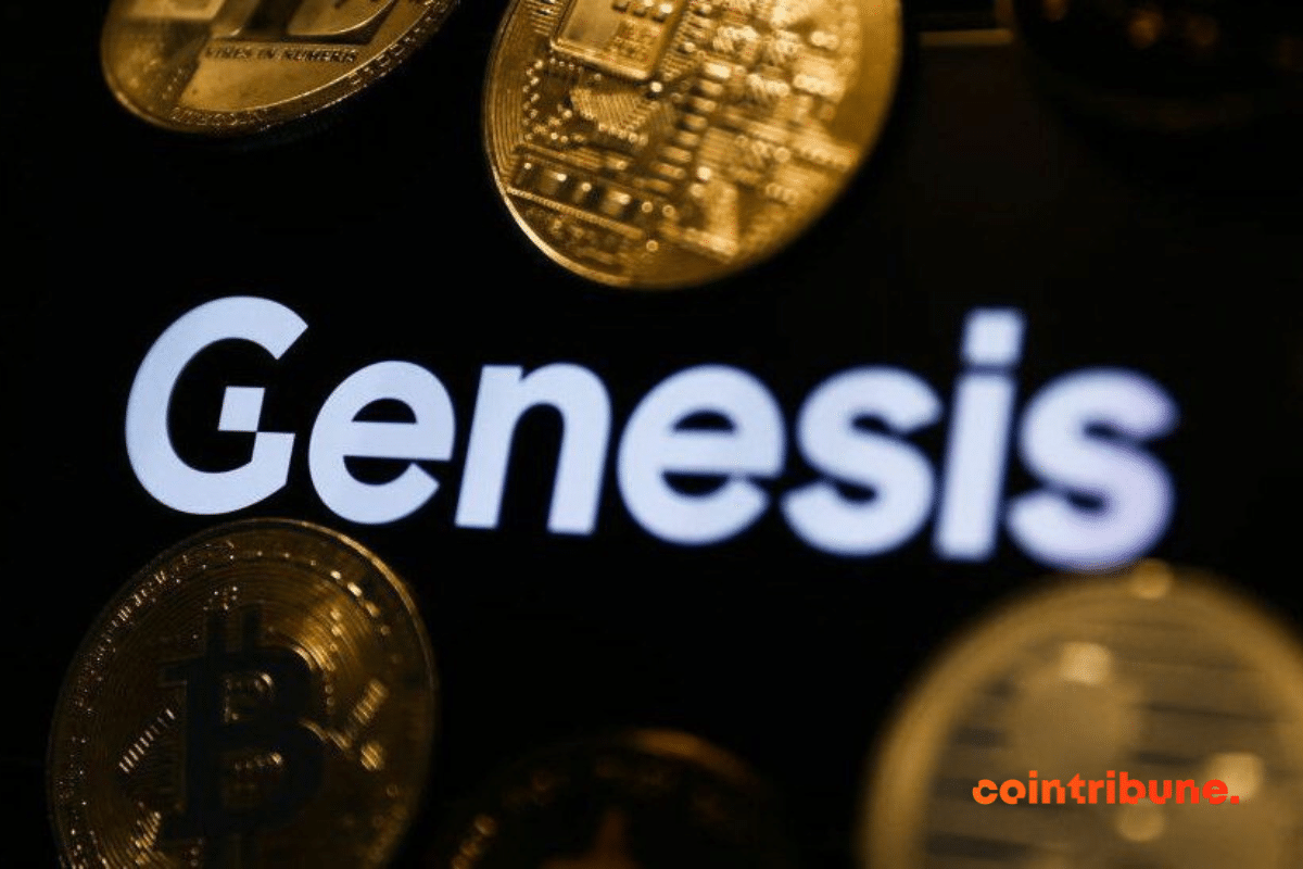 Genesis Global