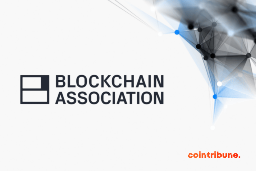 La Blockchain Association dénonce la réglementation confuse de la SEC