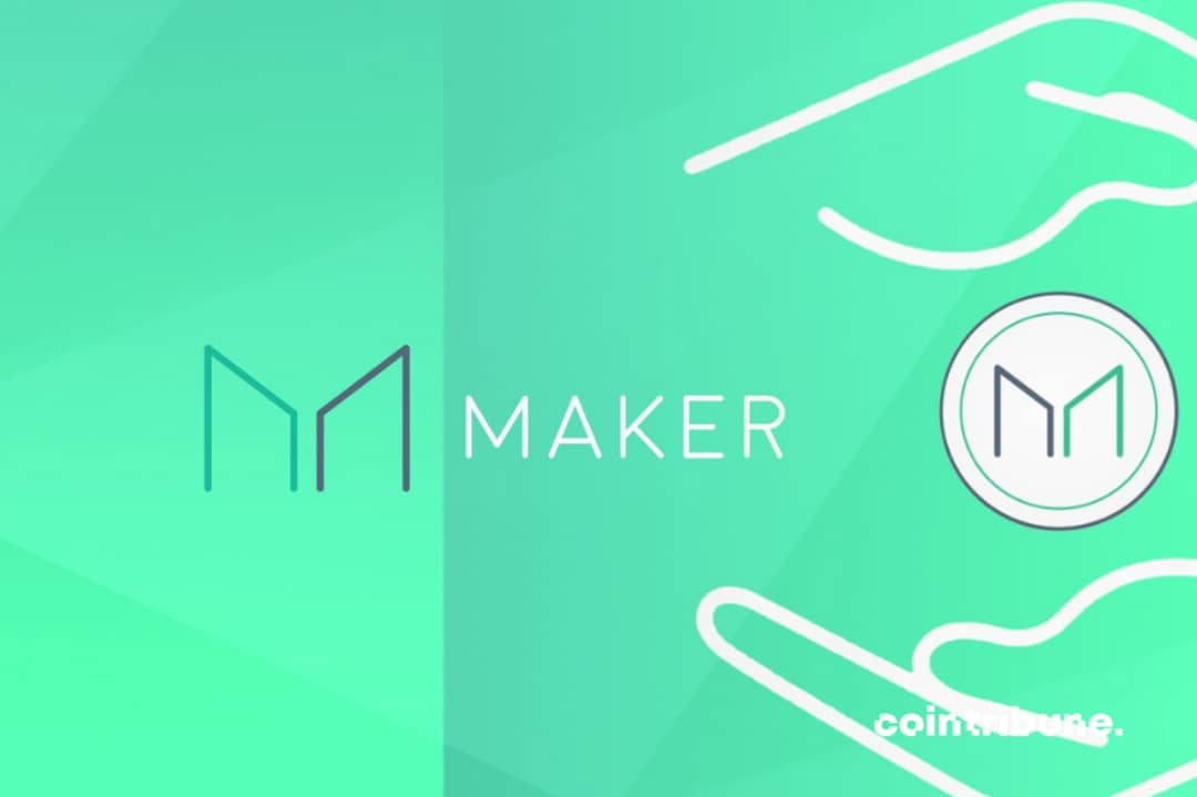 Le prêteur crypto MakerDao et son écosystème