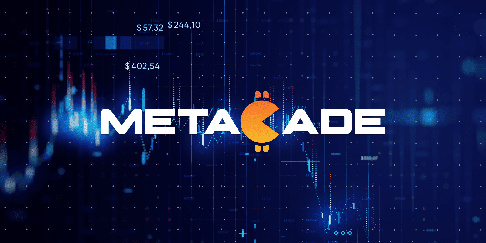 Le logo de Metacade