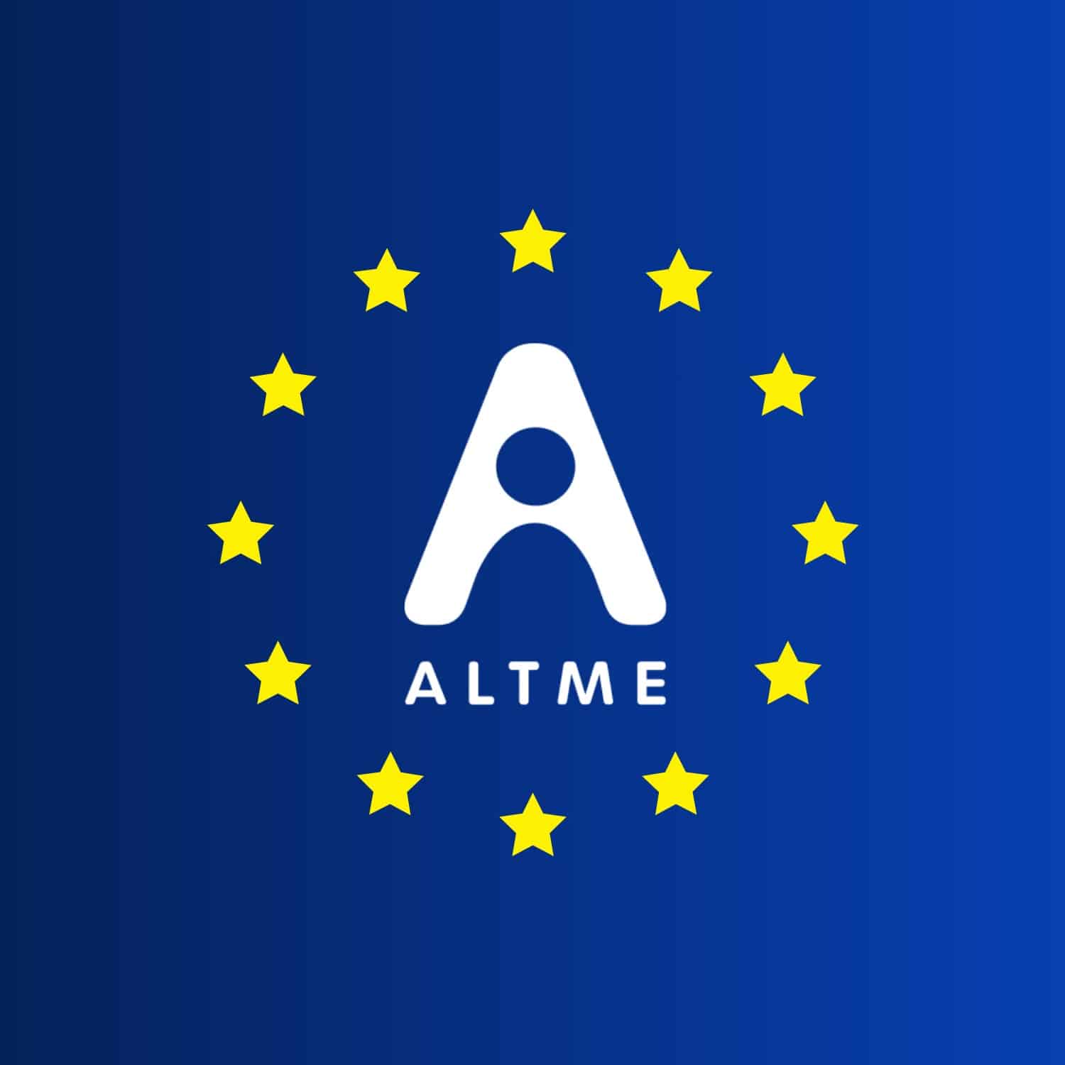 Altme announces its conformity with the European Blockchain Services Infrastructure, backed by the European Commission and 29 countries. 