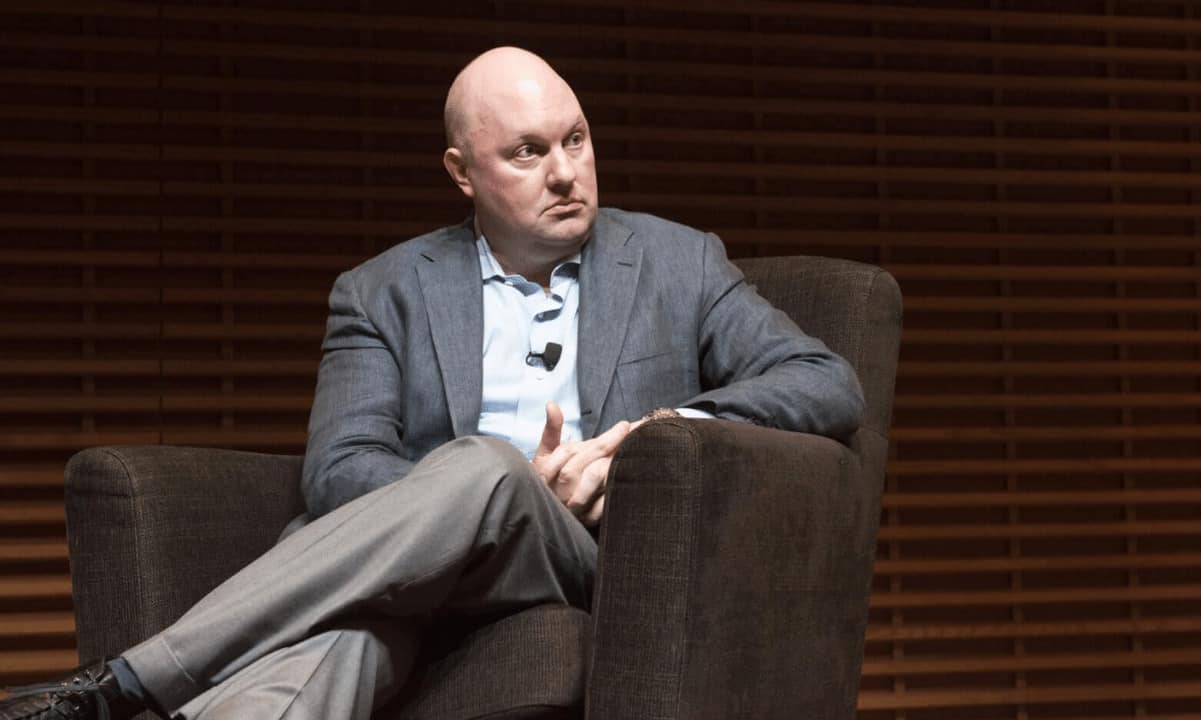 Marc Andreessen