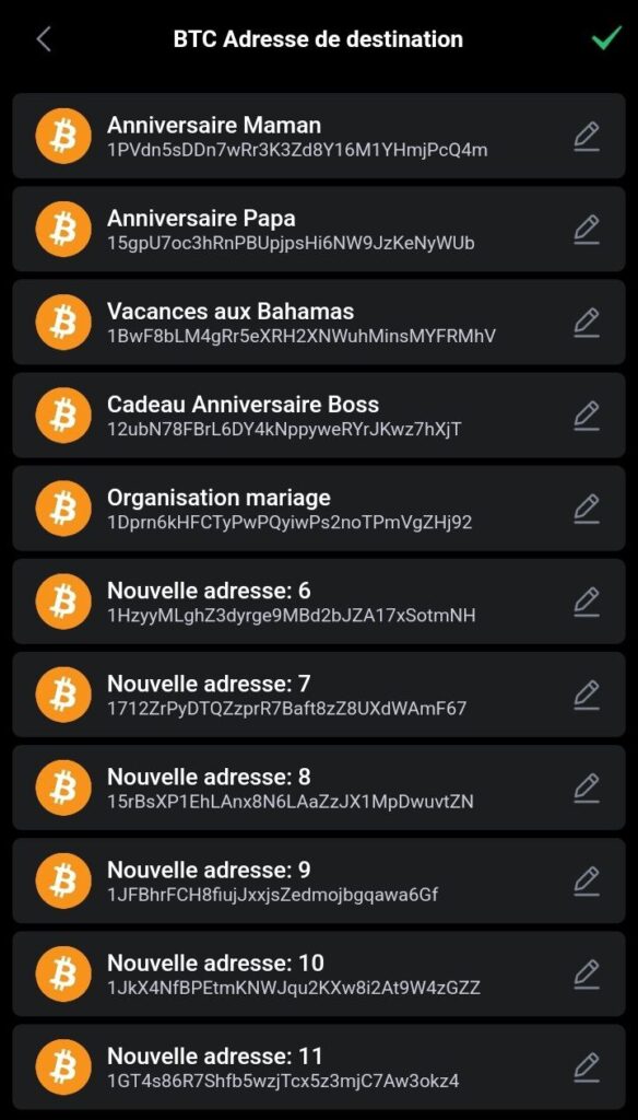 SAFEPAL HARDWAREWALLET