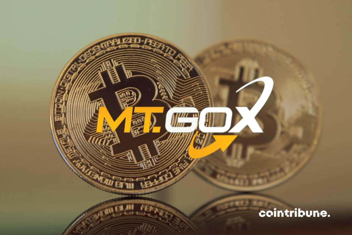 Mt. Gox