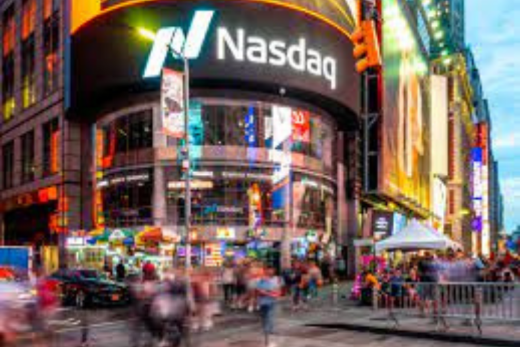 Le groupe boursier Nasdaq va proposer un service de garde des cryptos