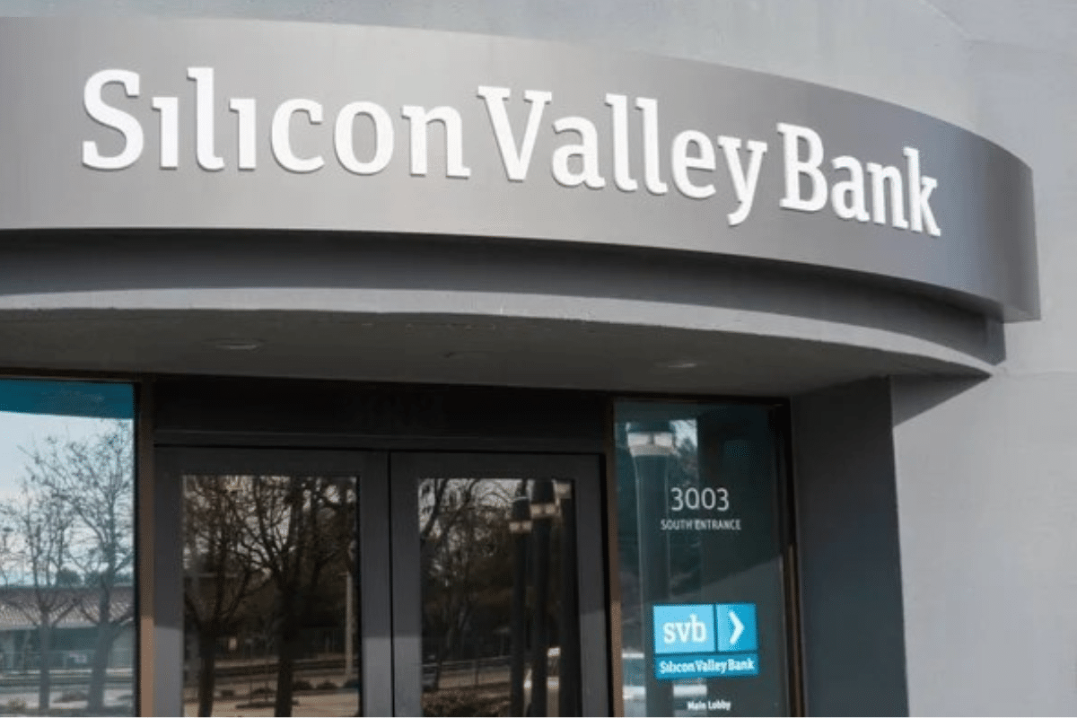 Circle vole au secours de la Silicon Valley Bank  avec des fonds propres