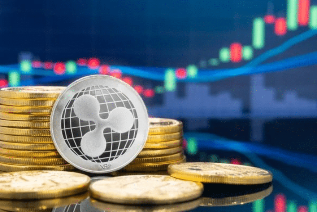 brad-garlinghouse-rassure-sur-la-santé-du-ripple