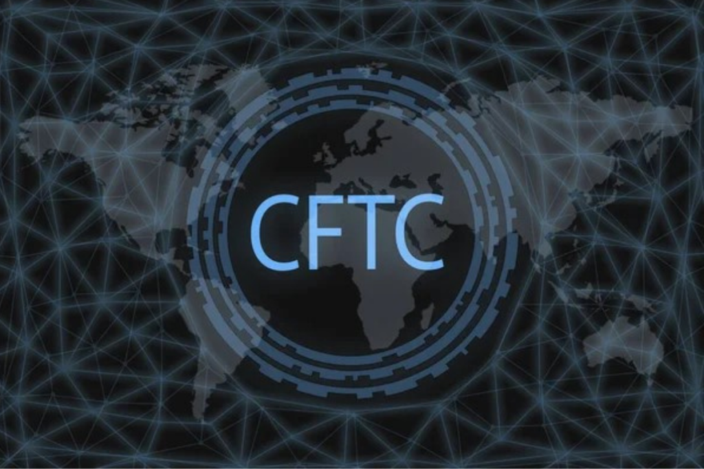 La CFTC considère l'ETH comme une marchandise