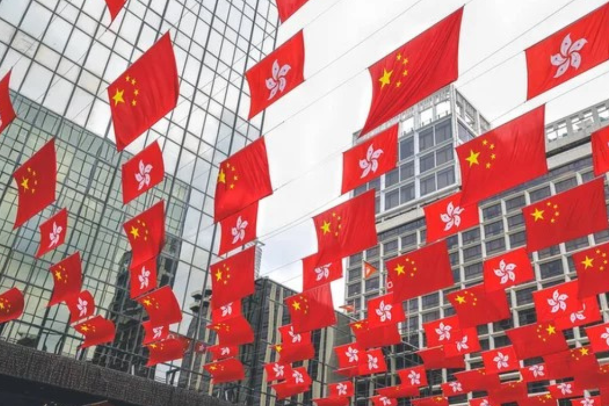 Hong Kong envisage une réunion entre les entreprises crypto et les banques