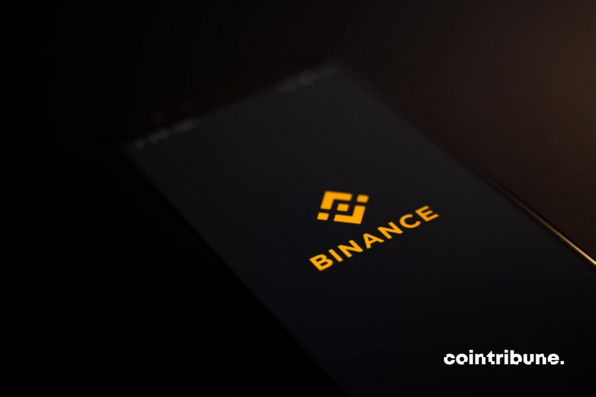 Binance