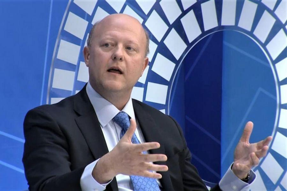 Jeremy Allaire PDG de Circle préoccupé par la répression de la SEC au crypto