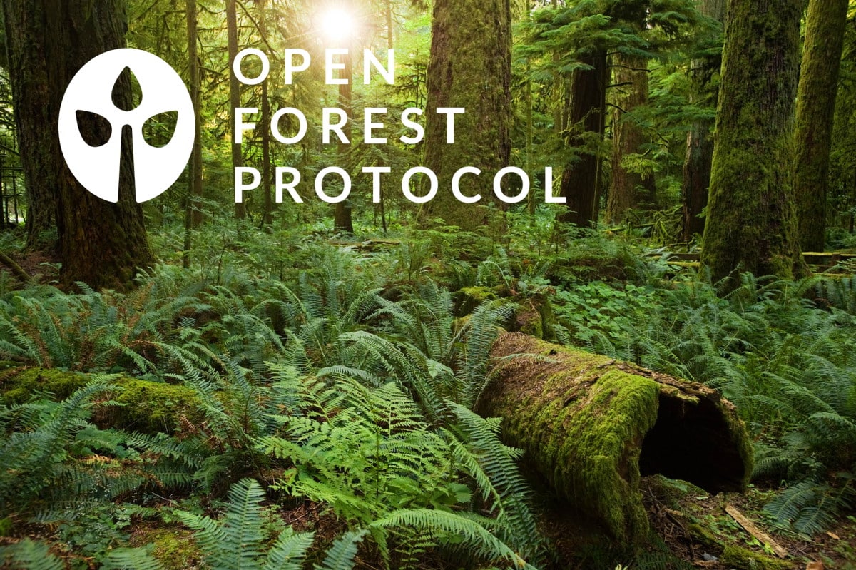 Open Forest Protocol