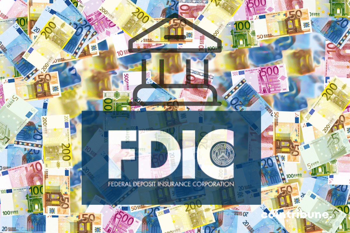 FDIC-argent-banques