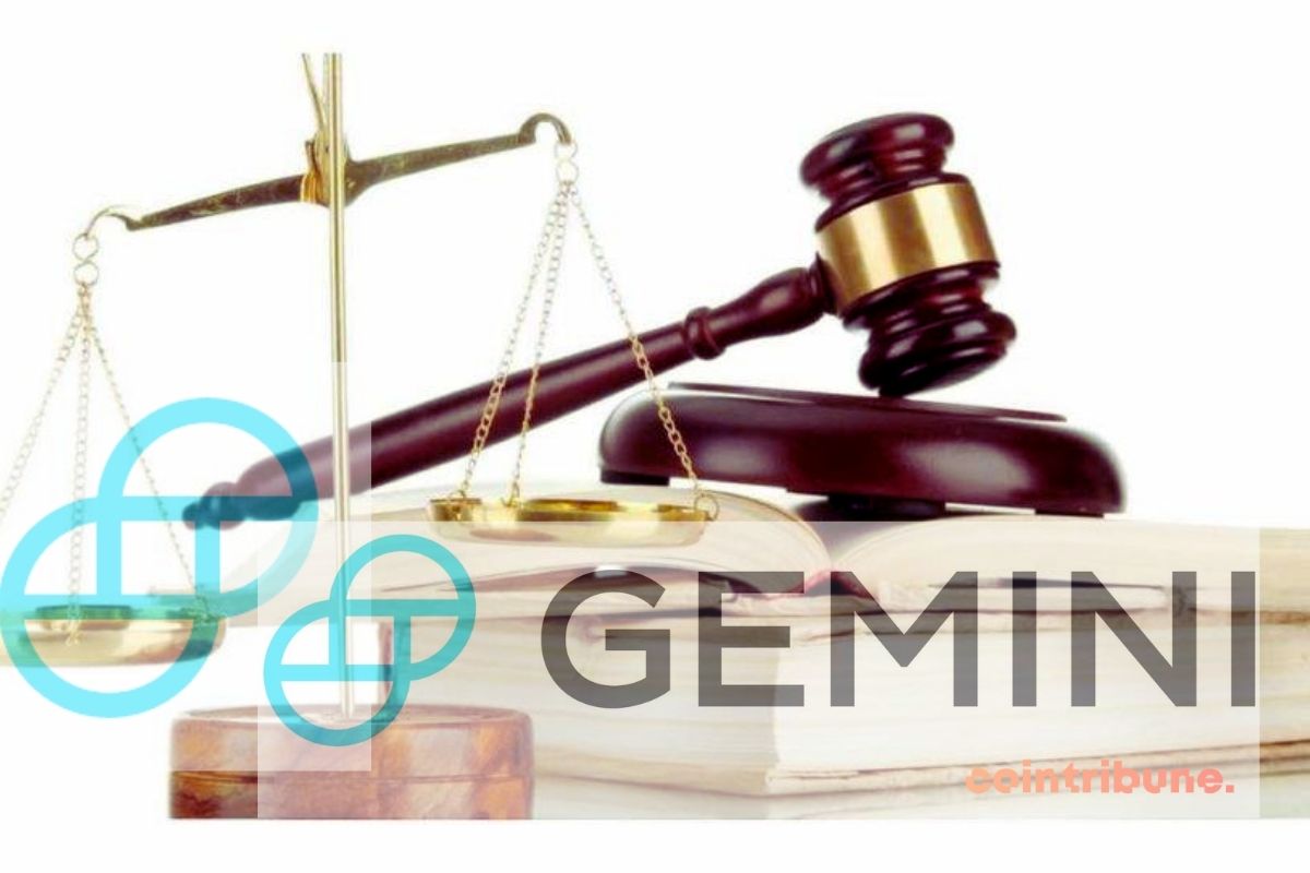 Gemini défie la réglementation pour offrir des produits dérivés