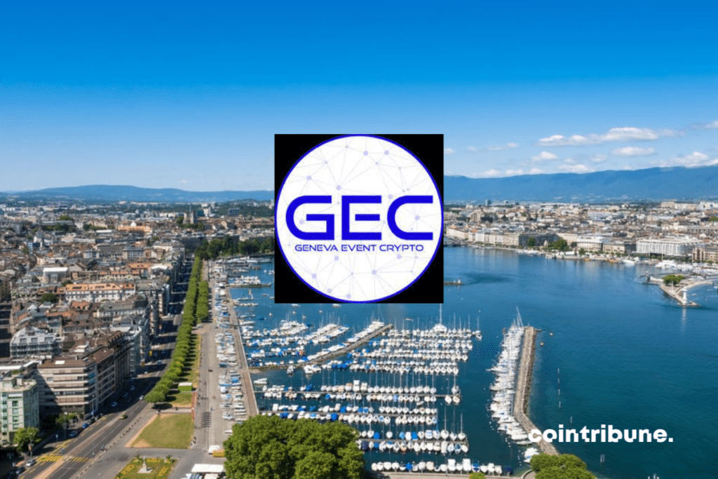 Geneva Event Crypto 2023