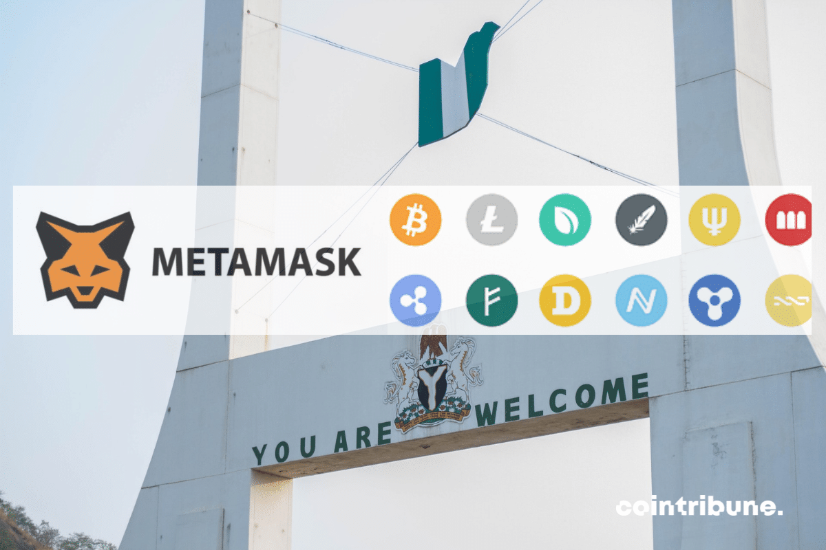 MetaMask-crypto-nigeria-welcome