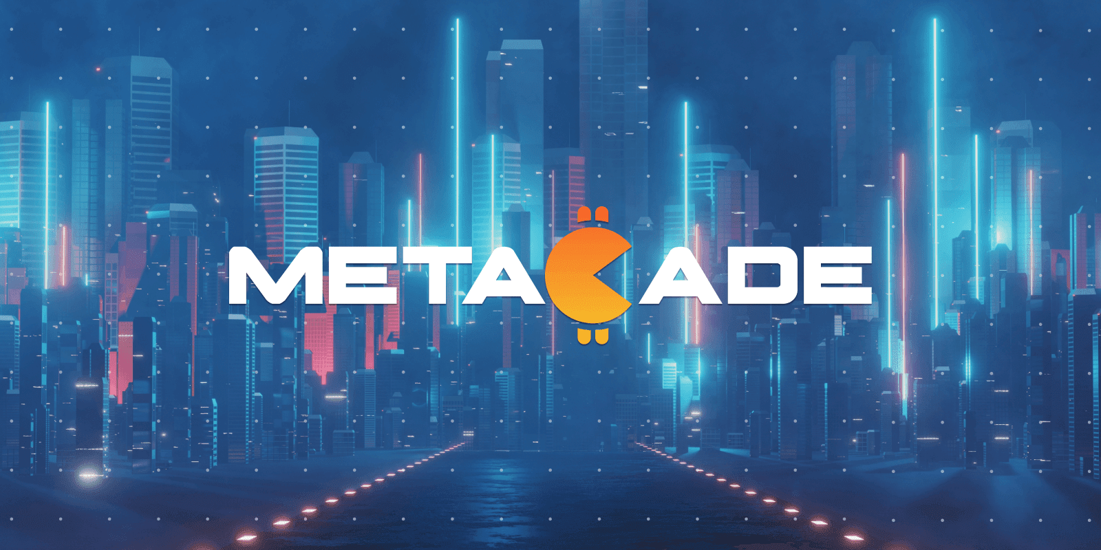 Logo Metacade