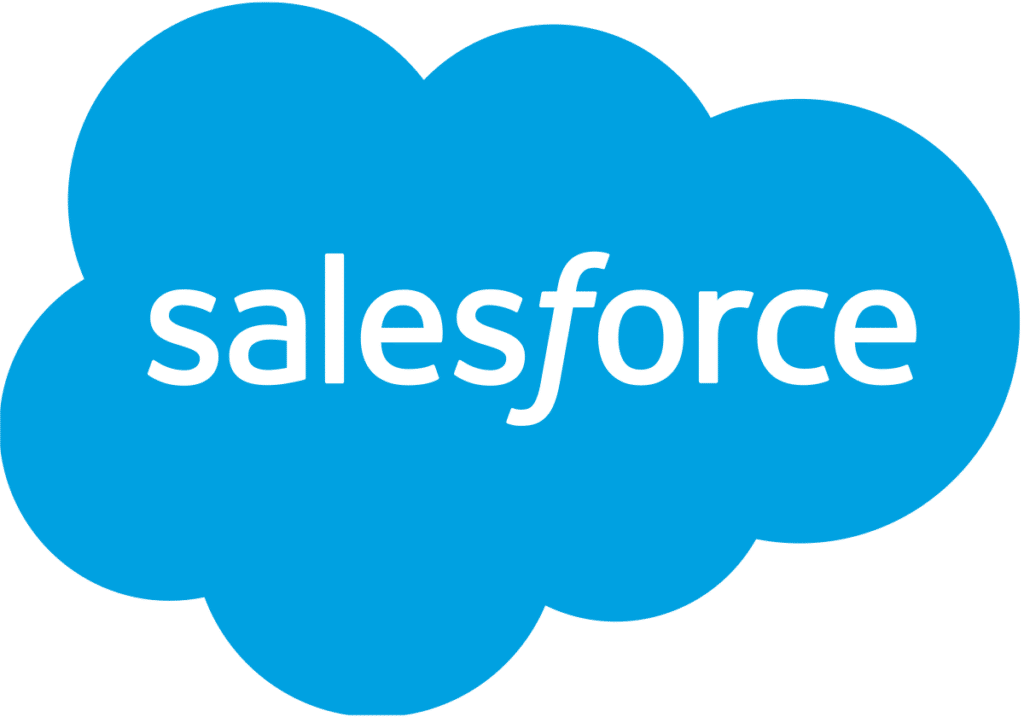 Salesforce se met aux NFT