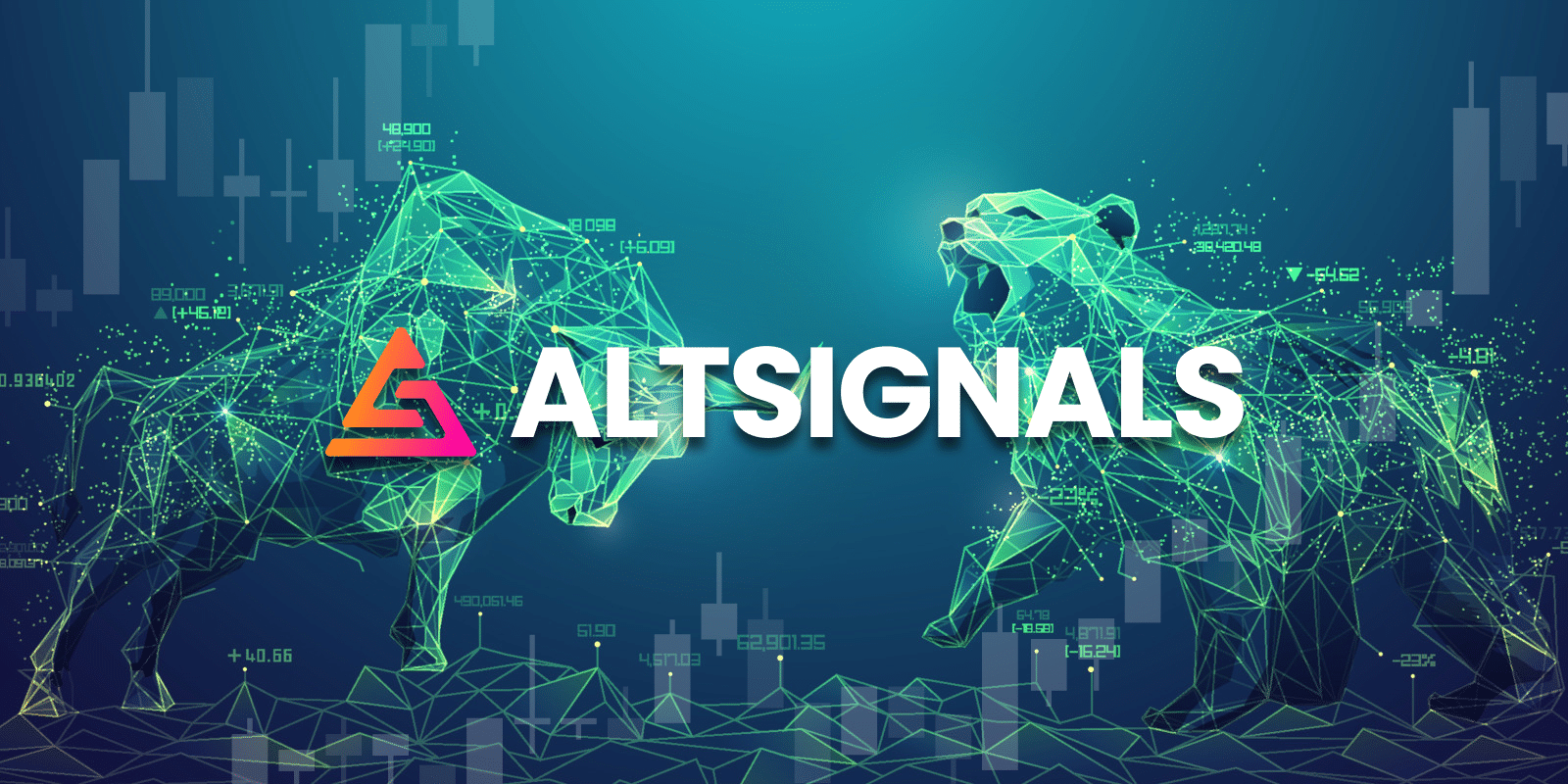 Logo AltSignals