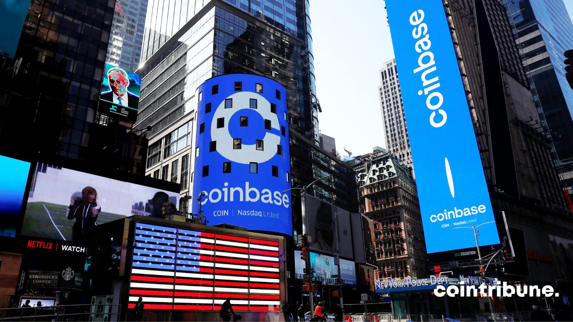 coinbase