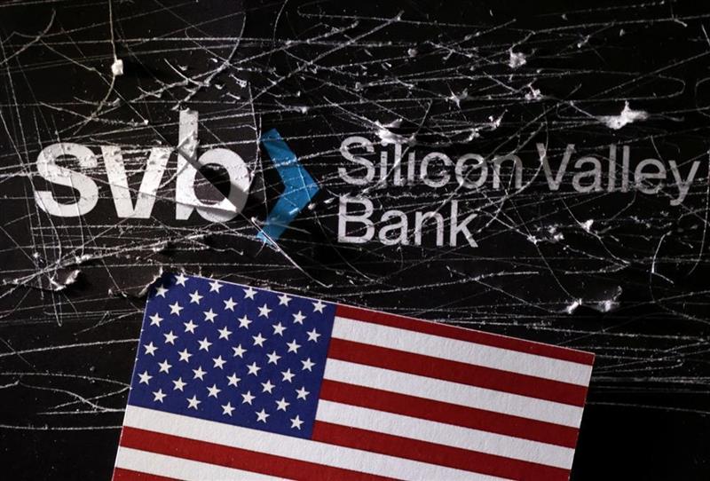 La fed sauve les banques (Silicon Valley Bank)