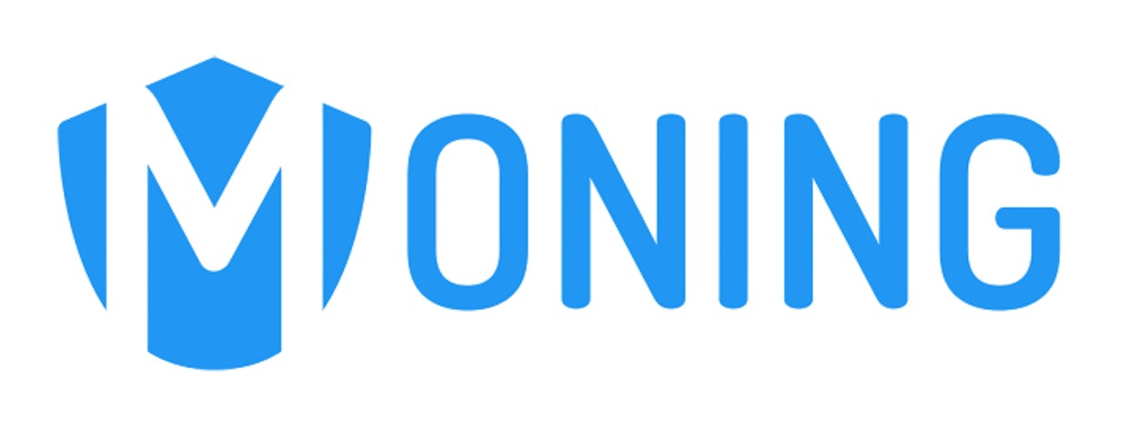 logo de moning