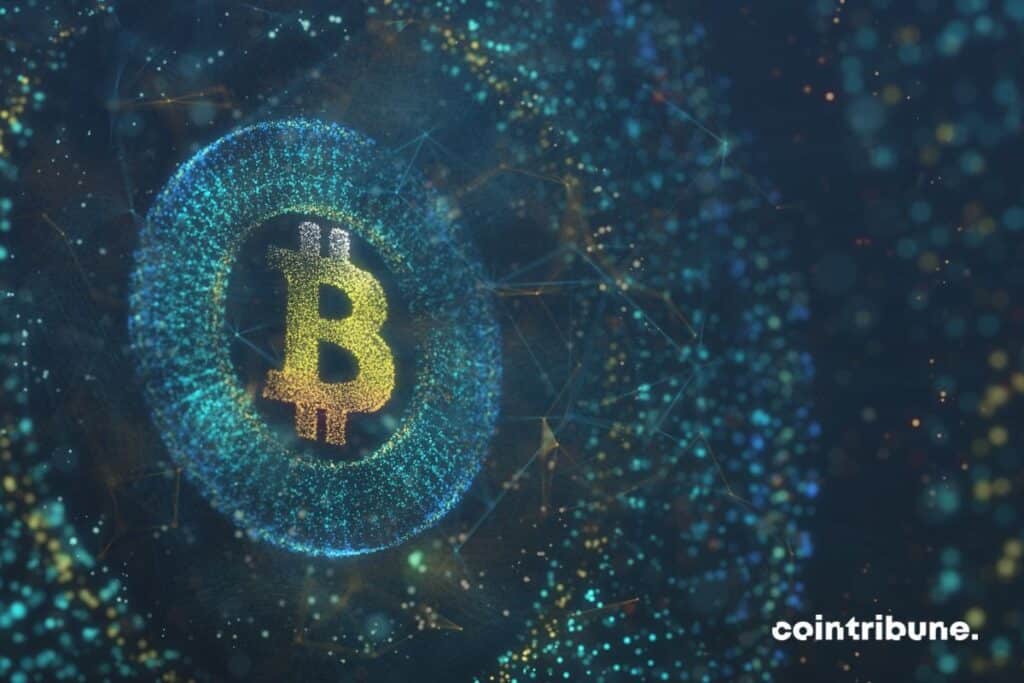 Bitcoin, une nouvelle technologie qui utilise la cryptographie