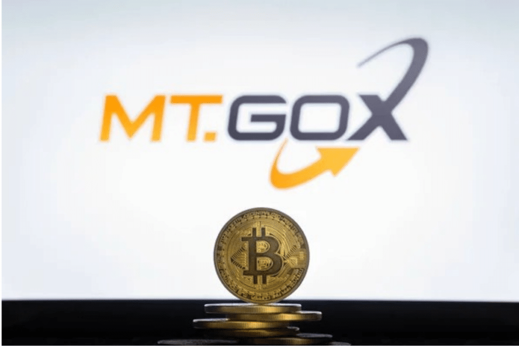 Les remboursements de Mt Gox sont imminents