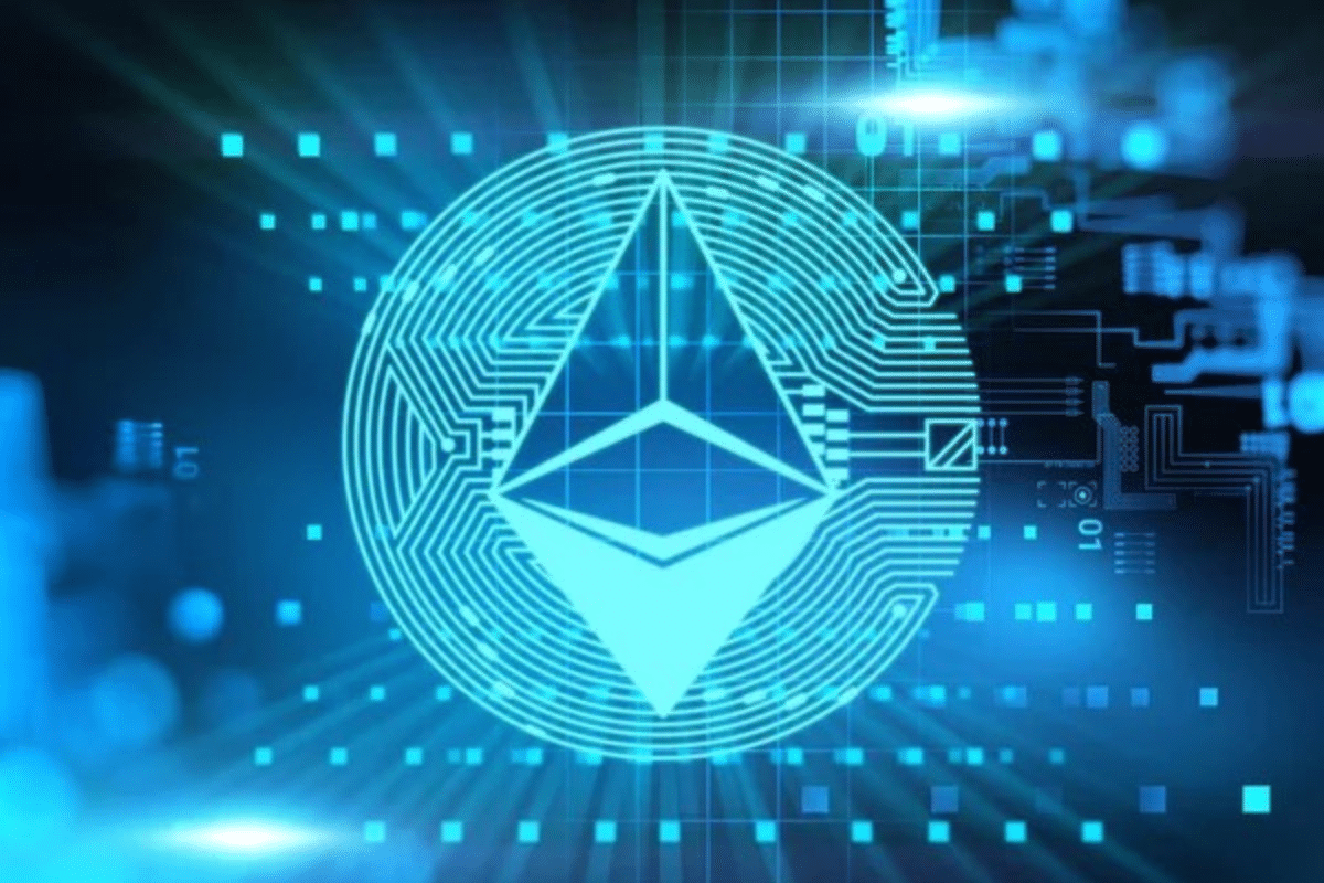 La TVL d'Ethereum Layer 2 en hausse