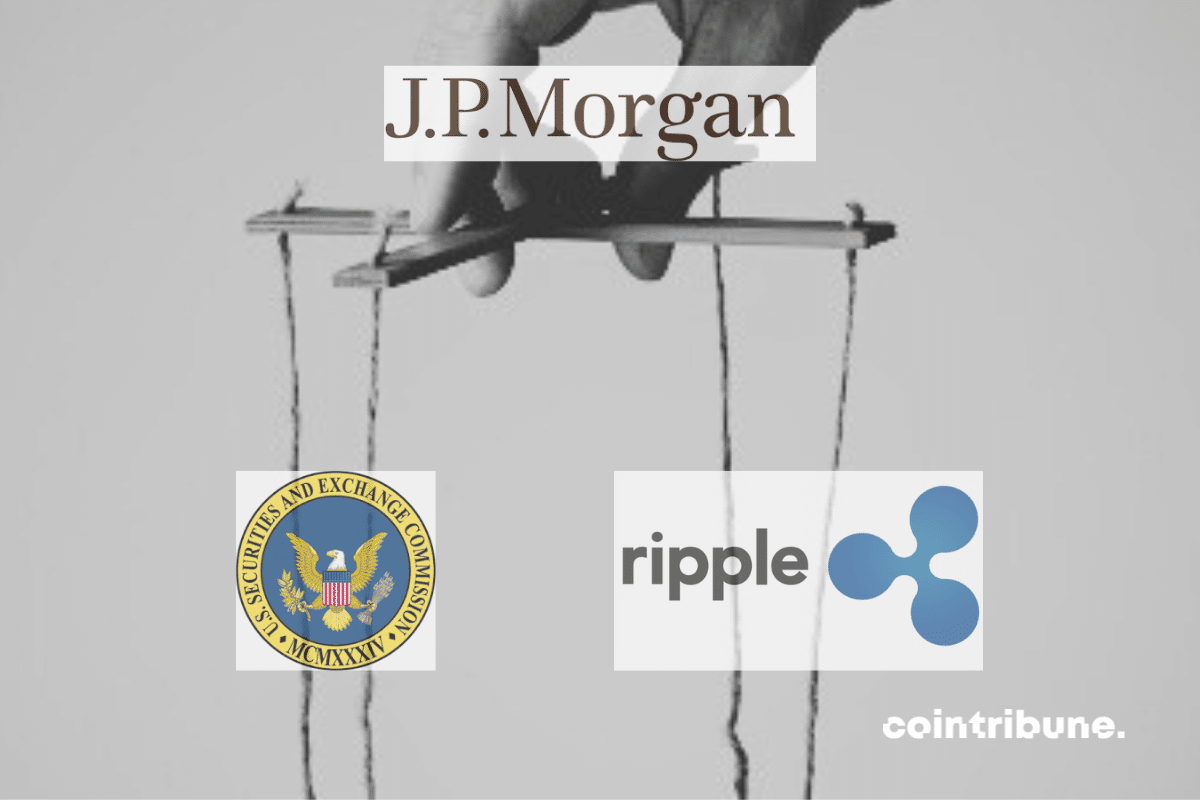 JPMorgan-manipulation-Ripple-vs-SEC