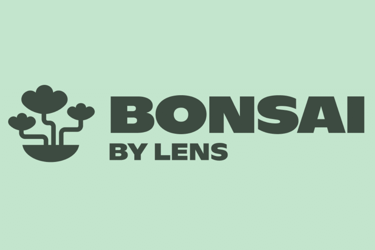 Lens Protocol lance Bonsai, une solution de mise à l'échelle pour les réseaux sociaux décentralisés
