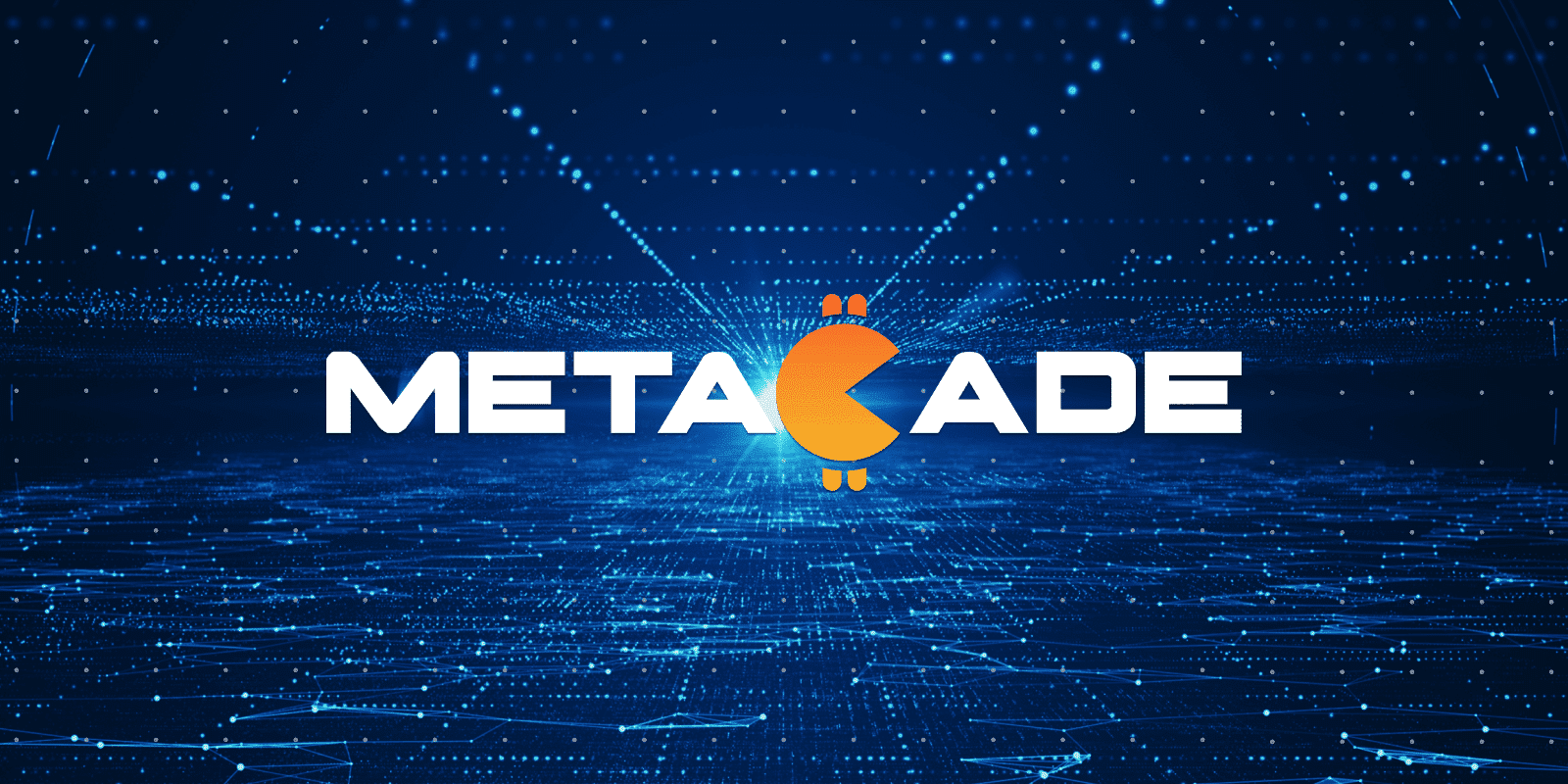 Le logo Metacade