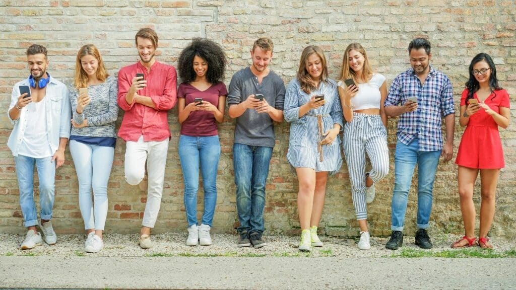 Les millennials adoptent massivement les cryptomonnaies