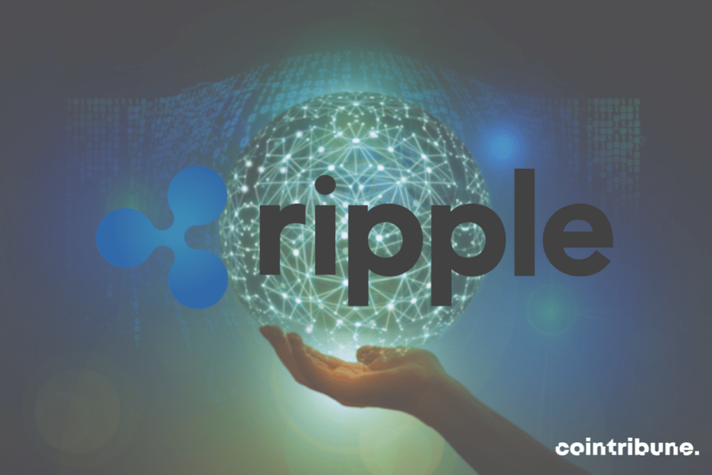 Le programme UBRI de Ripple bat son plein