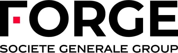 Logo de la société générale